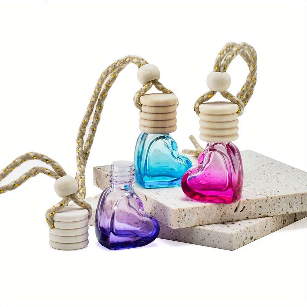 Car  Fragrance  Refill  Bottle Style 12  S 6Ml