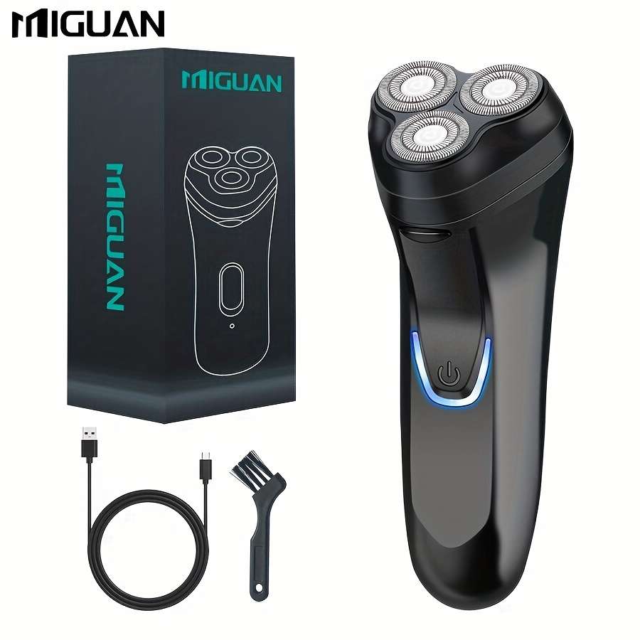 Shaver Color Stand  Alone
