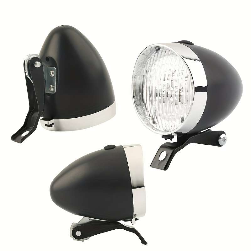 Portable Lamp Color White