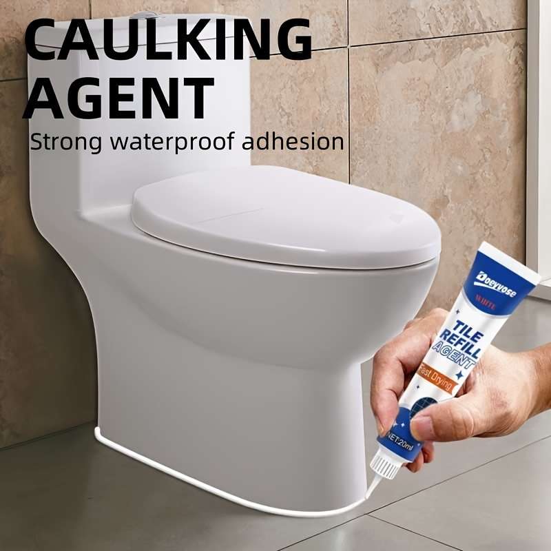 Waterproof Repair And Sealing Supplies Quantity A Piece Capacity 20Ml