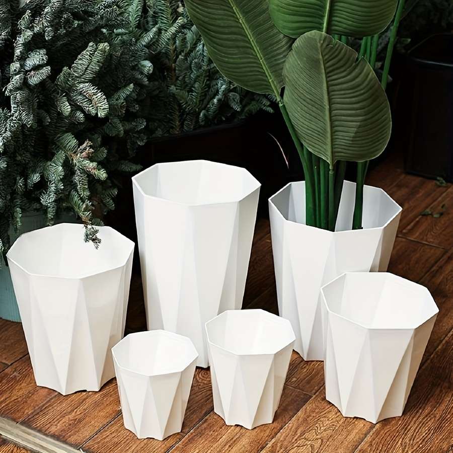 Flowerpot Style 2 Type A2 Type B2 Type C