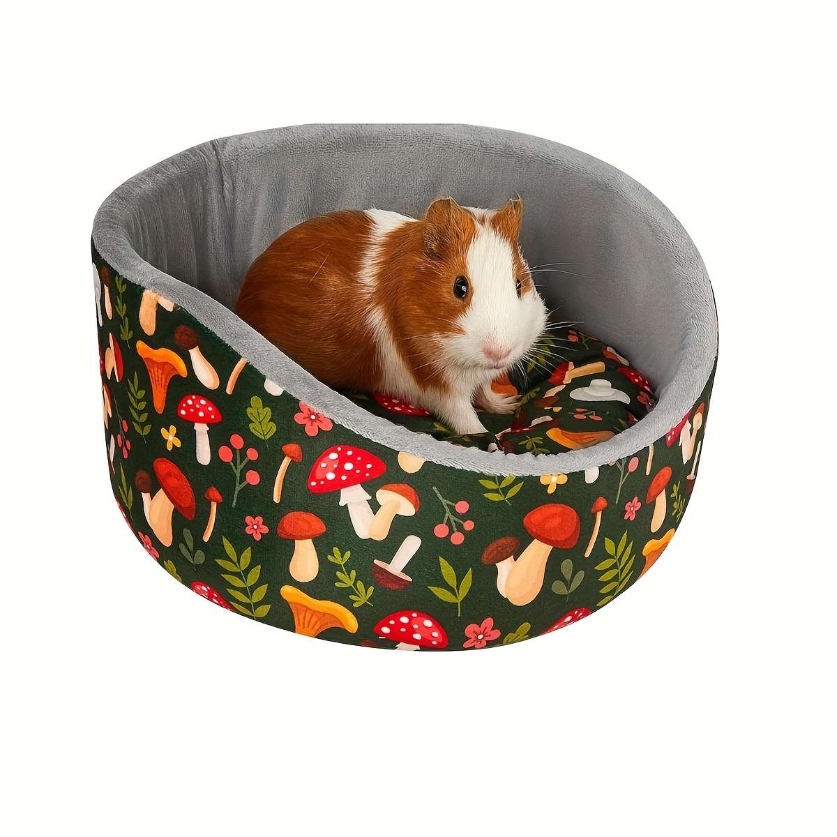 Pet supplies color Deep Green