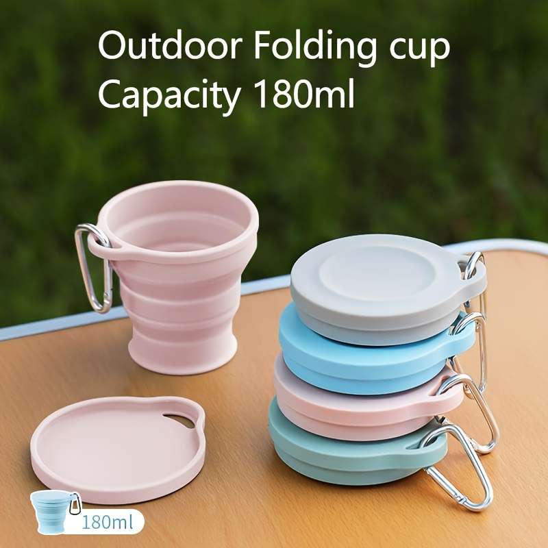 Water Cup Color Gray Quantity6Pcs