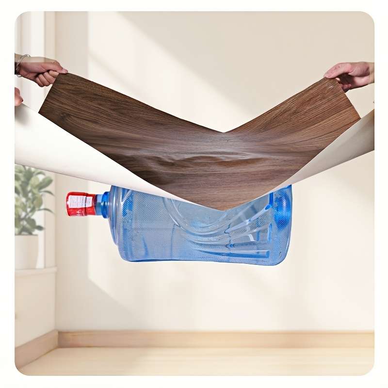 Self Adhesive Floor Stickers Ddsr 2 60Cm*500Cm 23.62In*196.85In