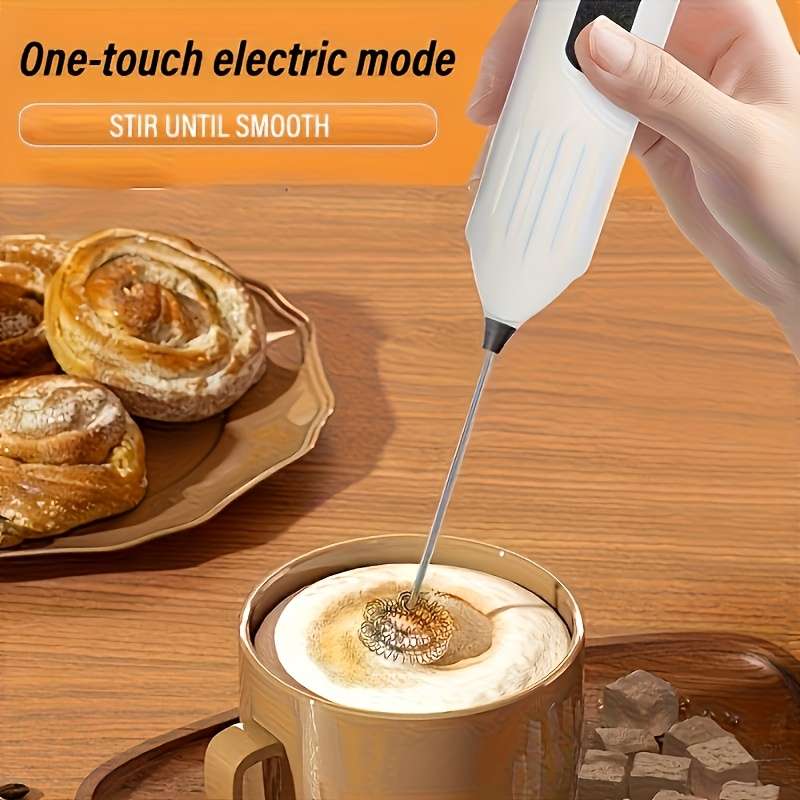 Egg Beater Color Black Quantity 2Pcs