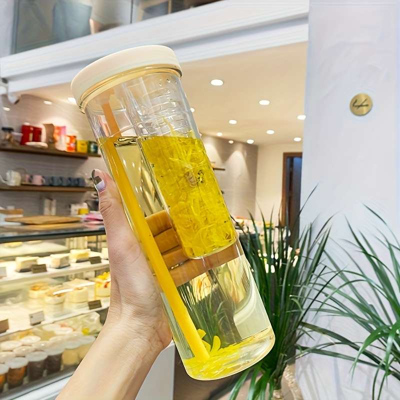 Water Cup Color Yellow Quantity