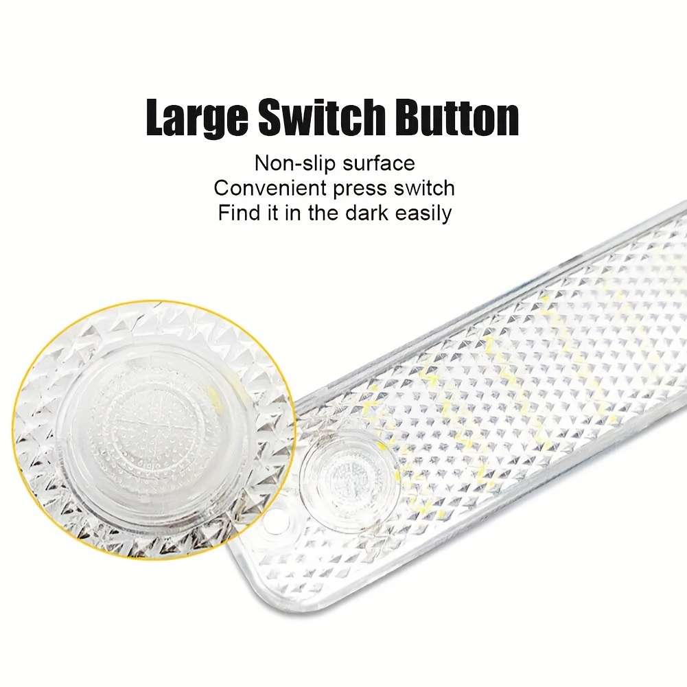 Car Lights Quantity 2Pcs