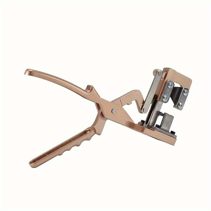 Pruning Shears Color Apricot Color