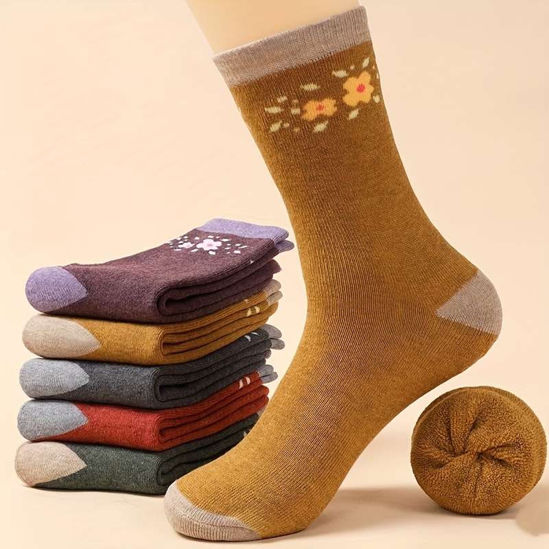 Women S Socks Color Mixed Colors Size Onesize