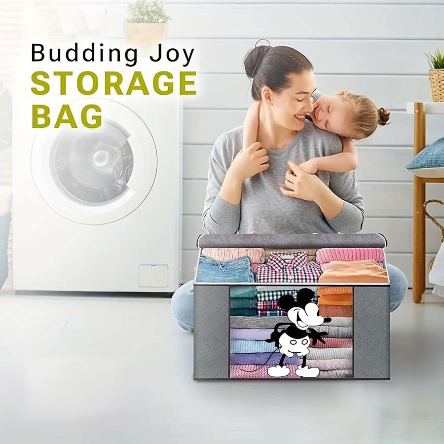 Storage And Organizationmodel 3Pcs