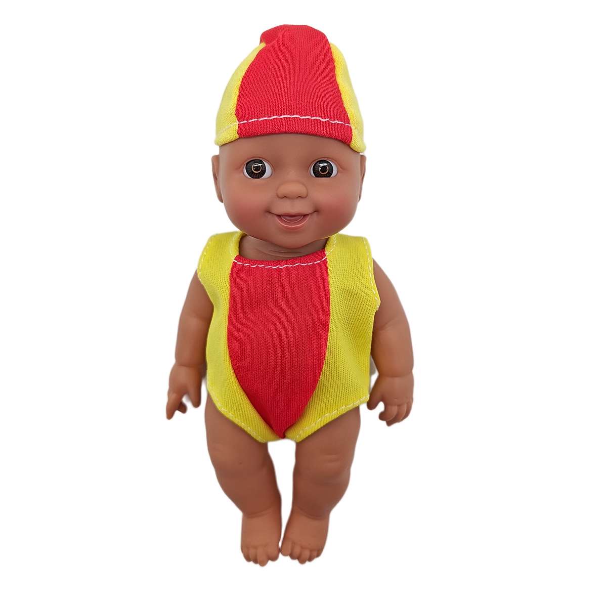 Plush Toyss color 3PCS Boy Doll