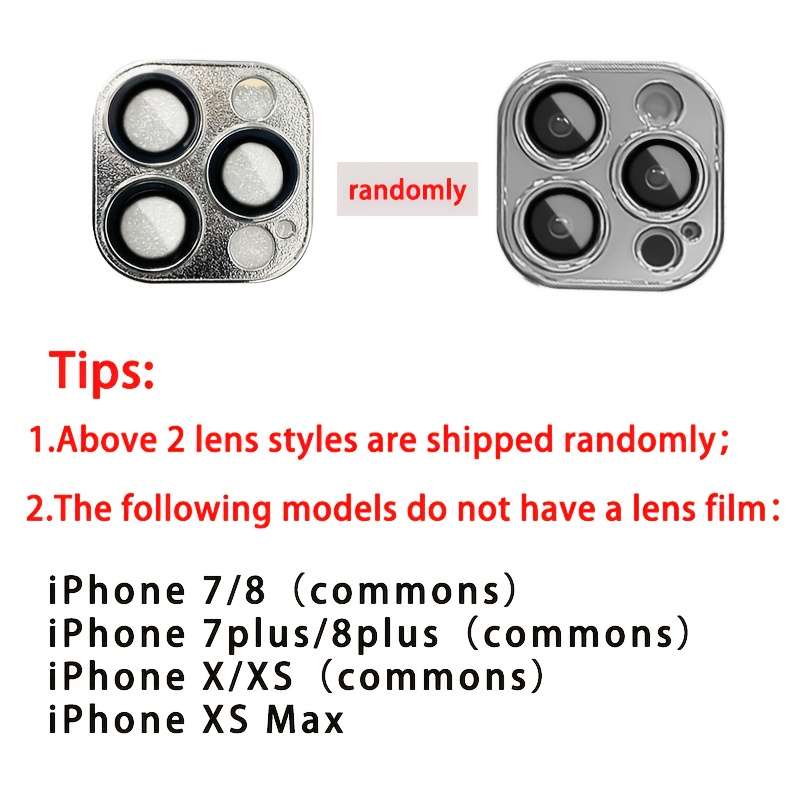 1Pc Mixed Color  For iPhone 8 Tulip Pattern Phone Case