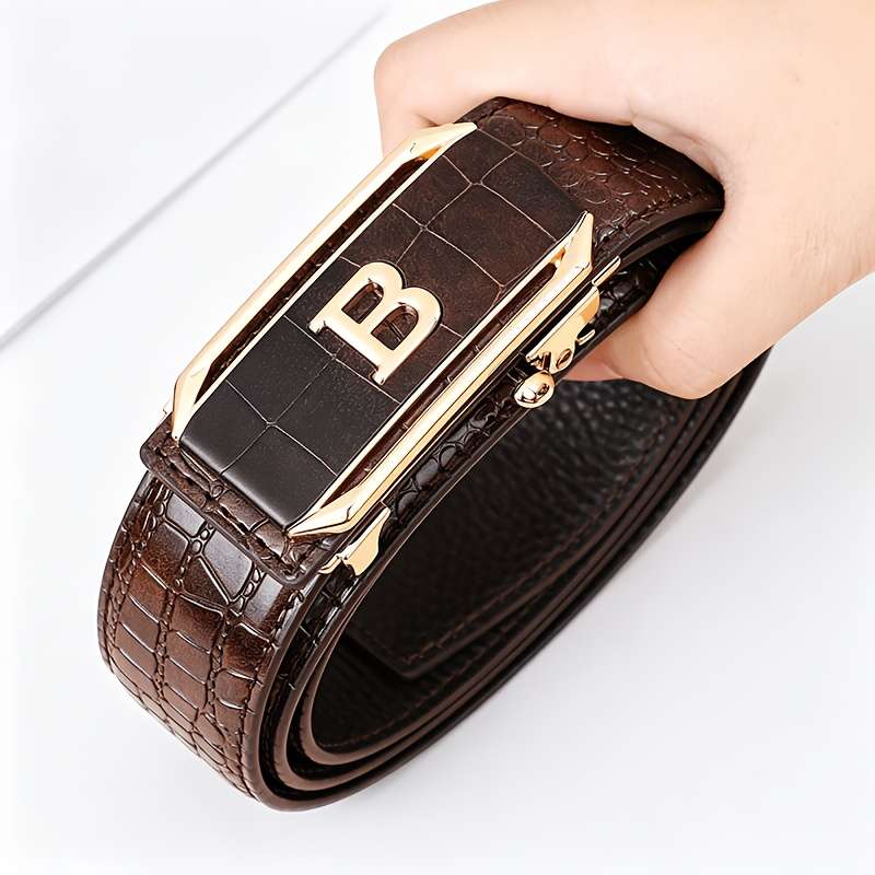 Belt Color Black Size 120Cm