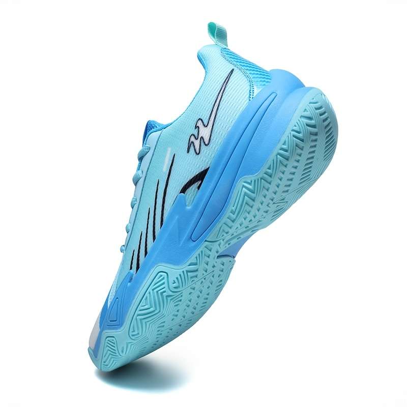 Sneakers Sky Blue Size Uk 7