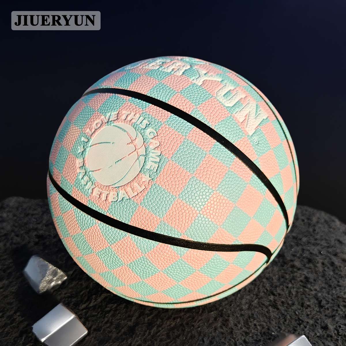 Basketball Size Number 7