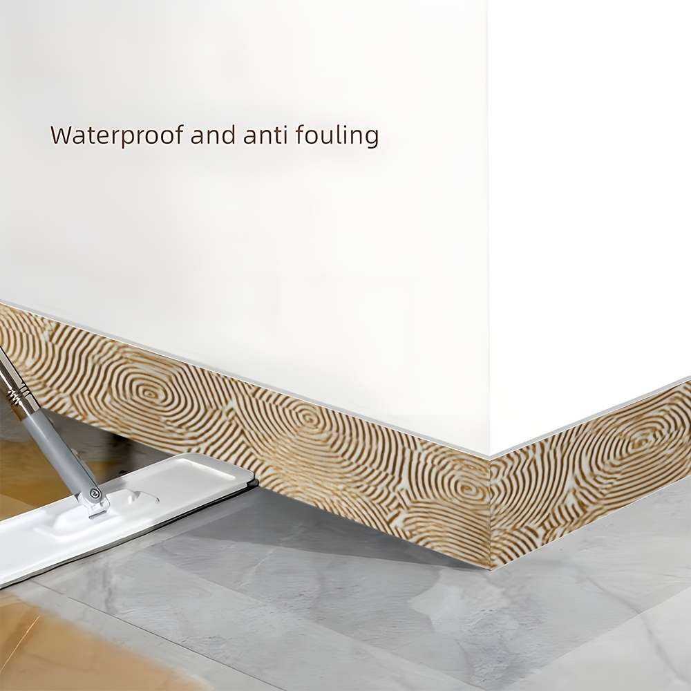 Skirting Board Pvc Style Transcendent