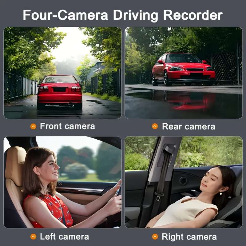 Dashcam