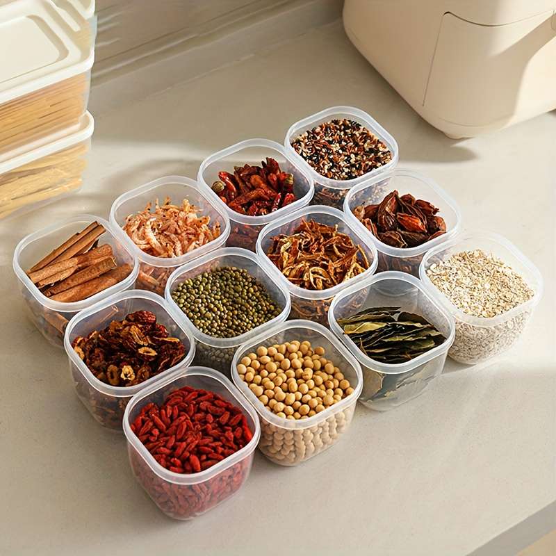 Antibacterial Box 6Pcs