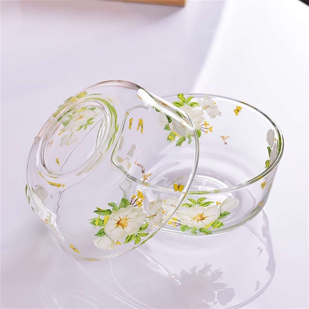 Bowl Items Glass Bowl