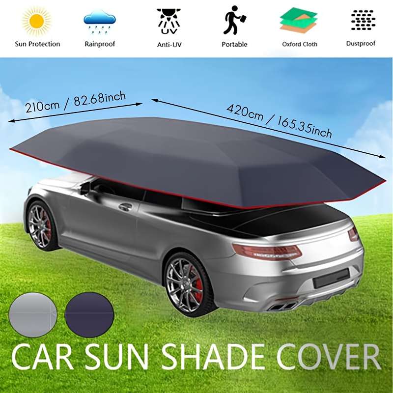 Car Sun Shades