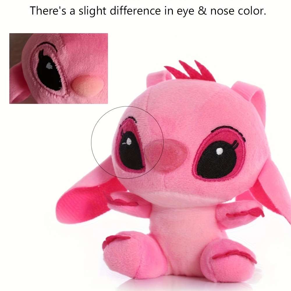 Plush Toys Color 10Cm Lilo