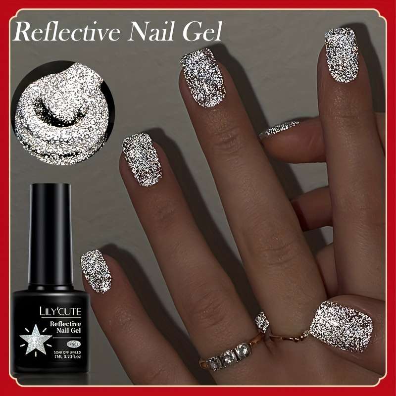 Nail Polish Color Rn01