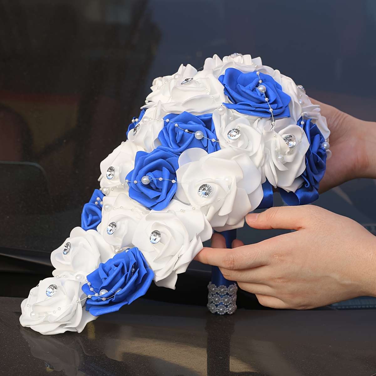 Wedding Supplies Quantity 2Pcs