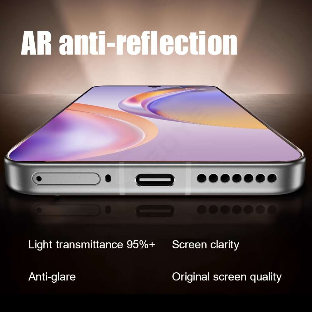 Screen Protector Compatible Model Galaxy A26 5G