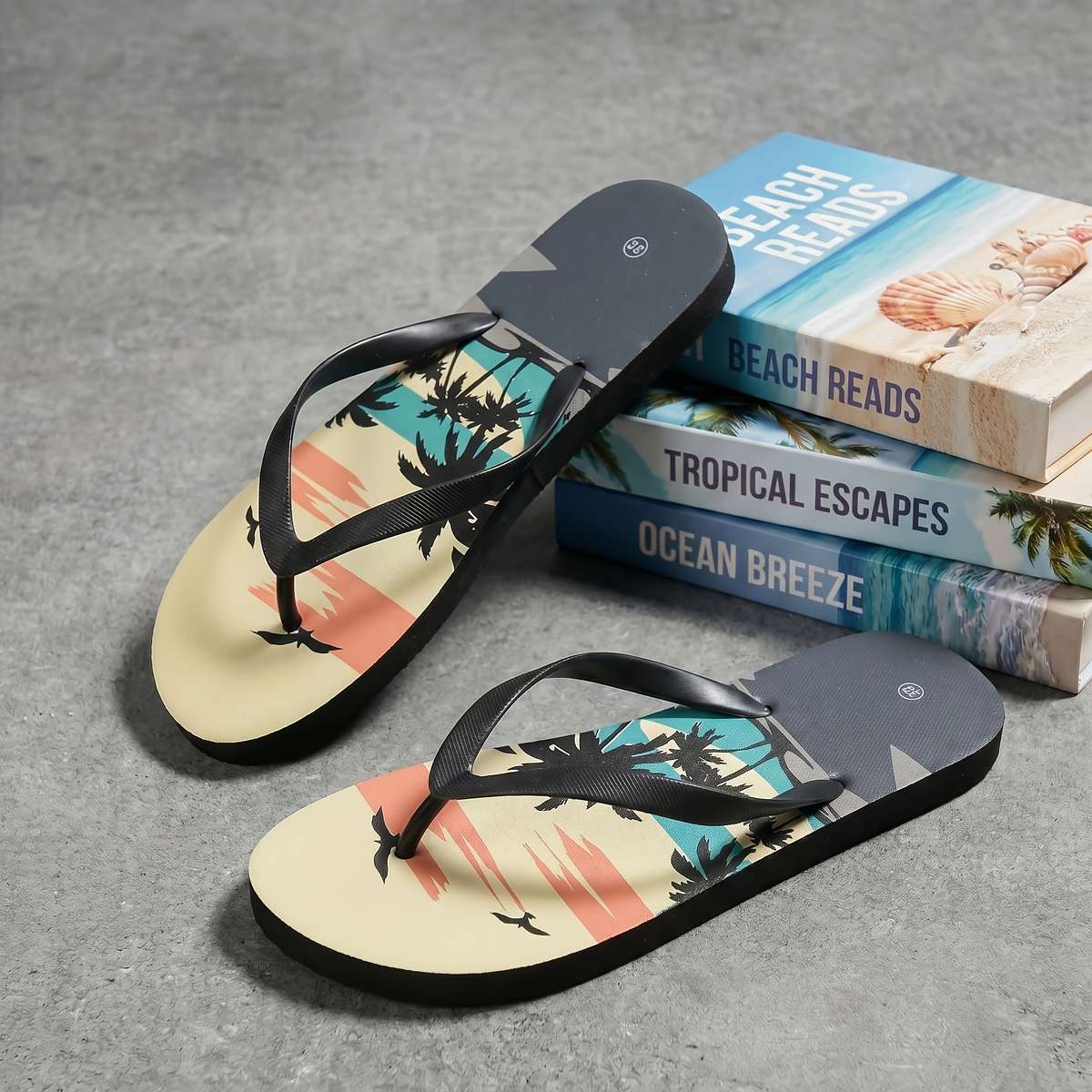 Sandals Color Black Size Uk 11.5
