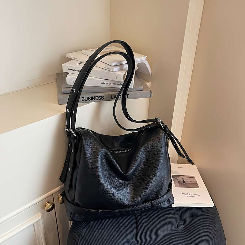 Women S Handbags Black