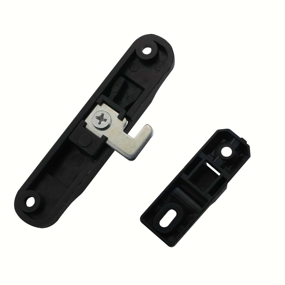 Lock Color White Quantity 1Pc