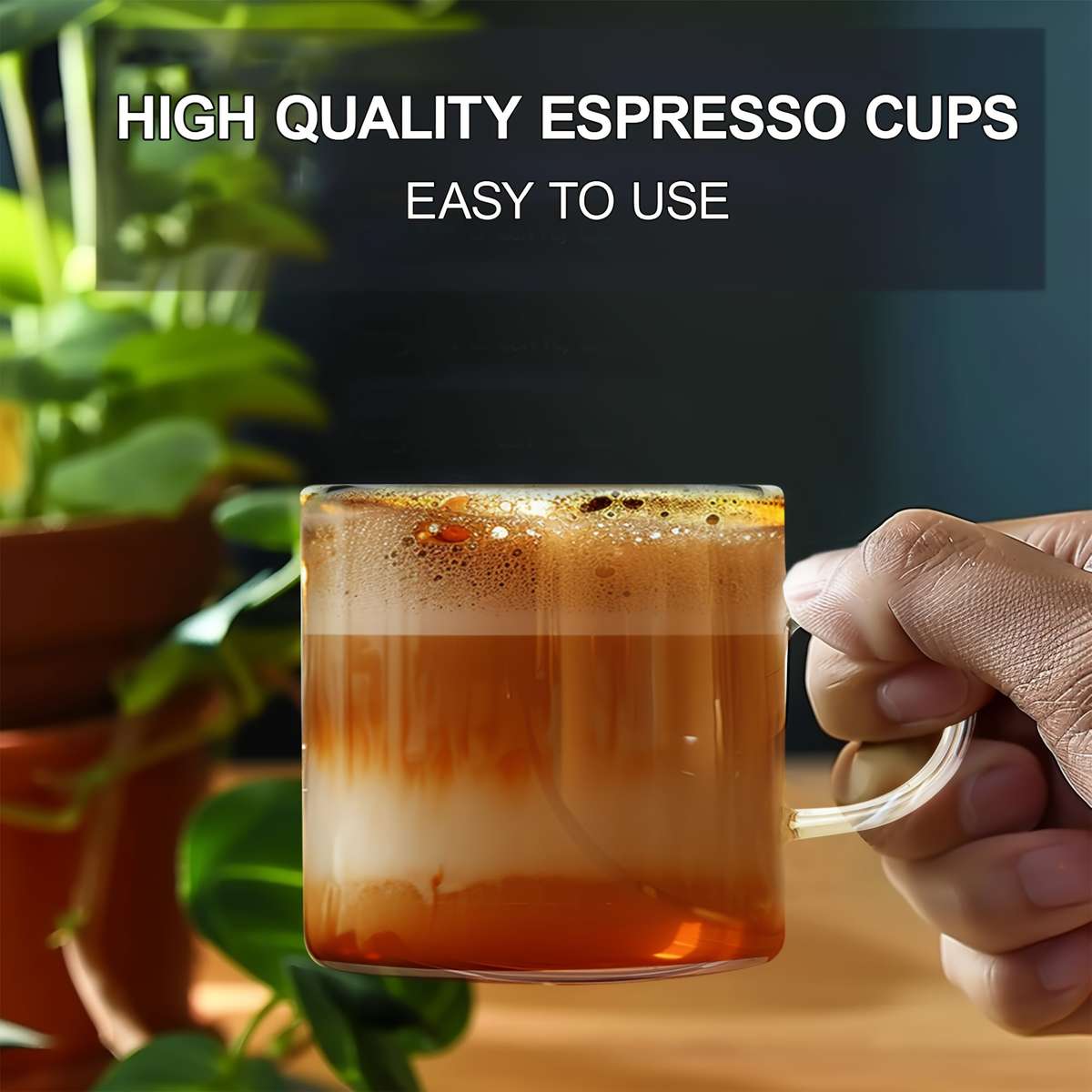 Water Cup Quantity 6Pcs Capacity27Oz
