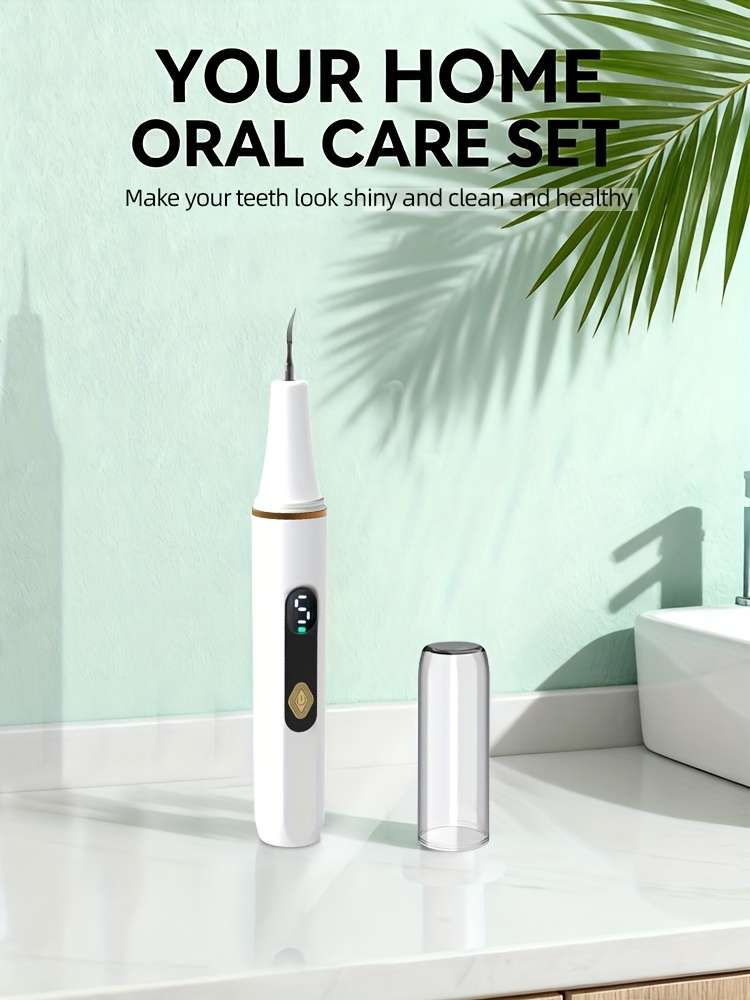 Dental Care Tools