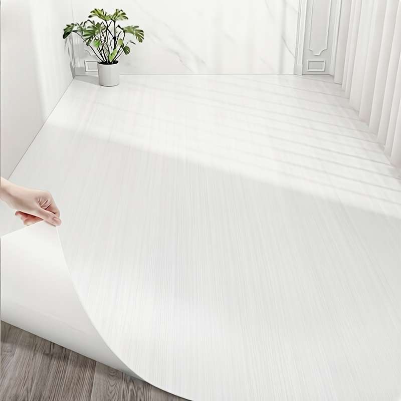 Self Adhesive Floor Stickers Why993 40Cm*300Cm 15.75In*118.11In
