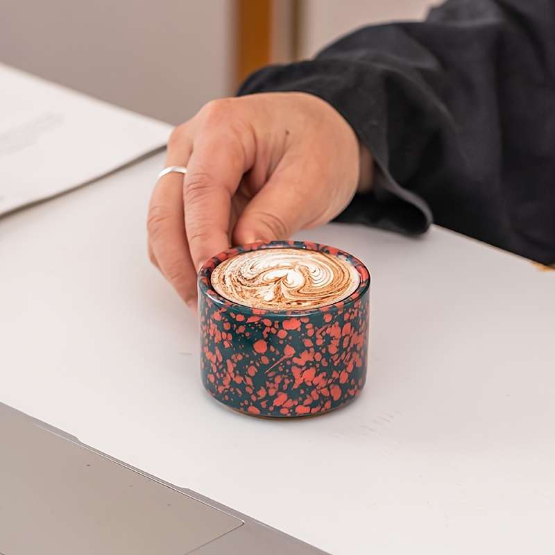 Water Cup Model A Set