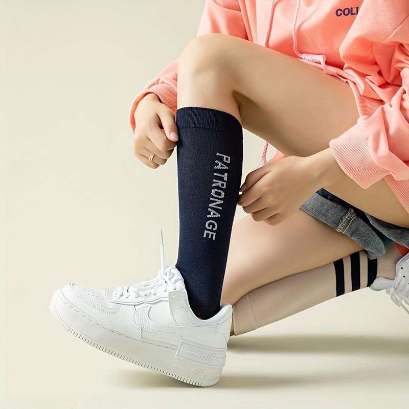 Women S Socks Color Black White Gray Size Onesize