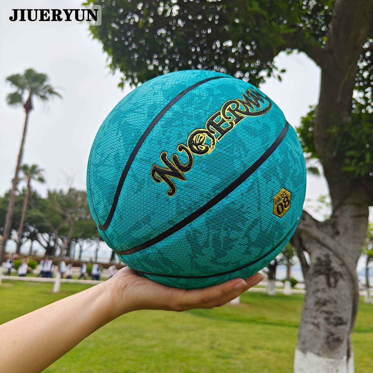 Basketball Model Size 7