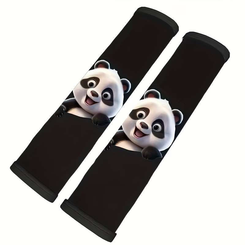 Car Seat Belt Covers 2Pcs