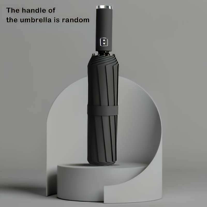 Umbrella Color Black