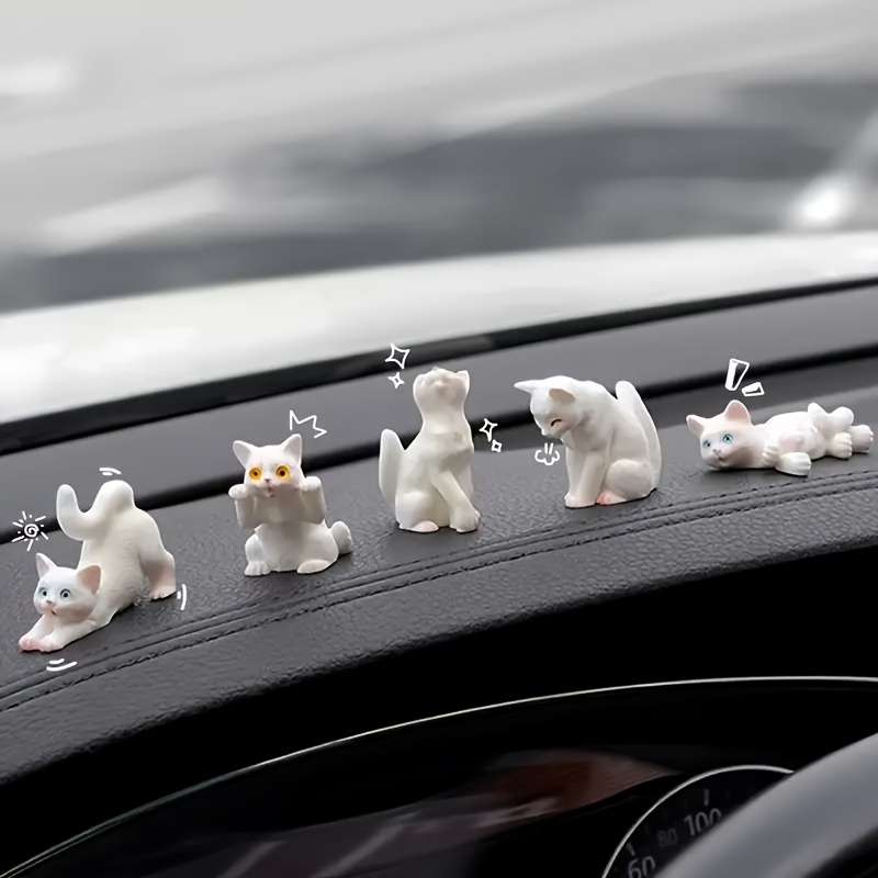 Car Interior Decoration Products Quantity 5St