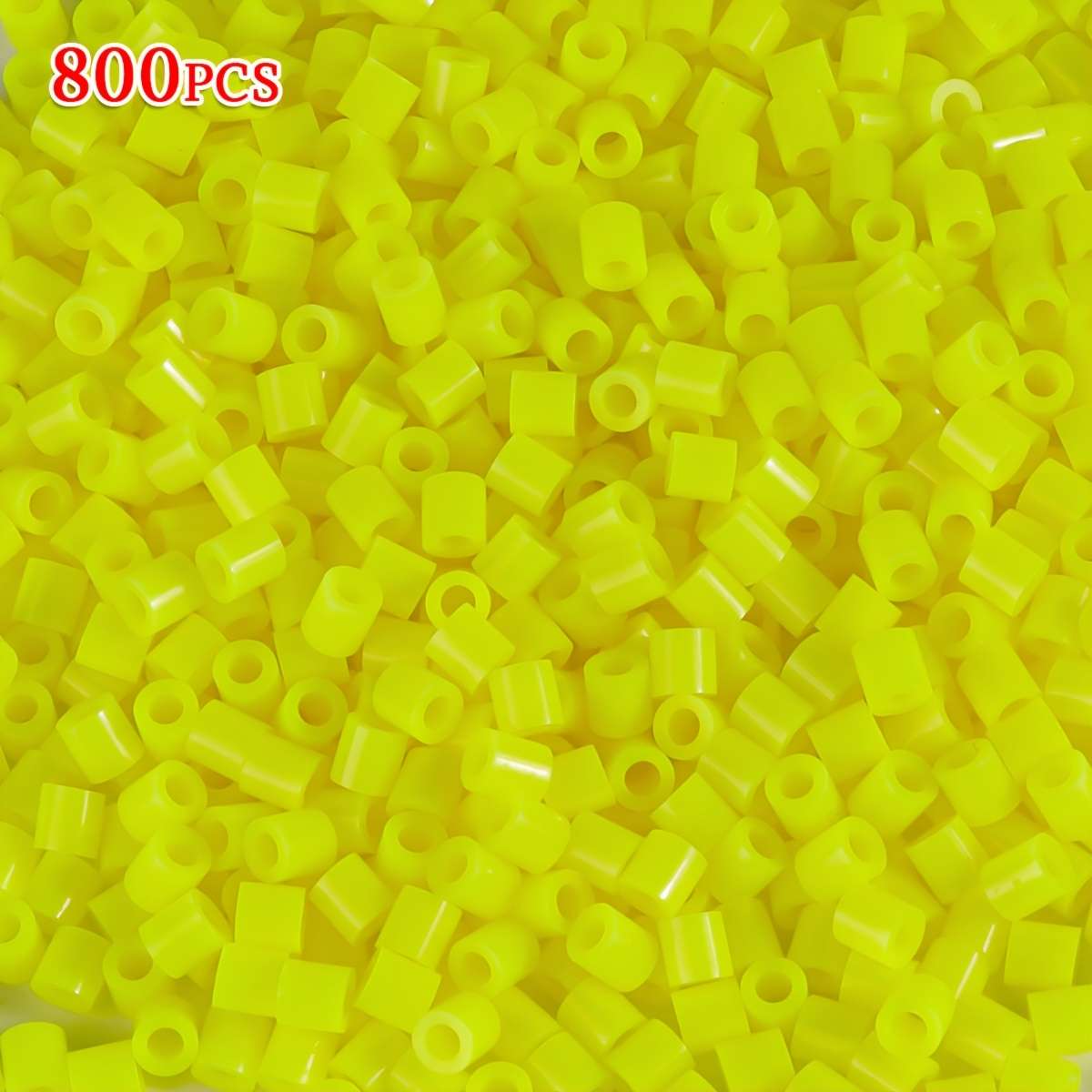 Perler Bead Set Style 5 800Pcs