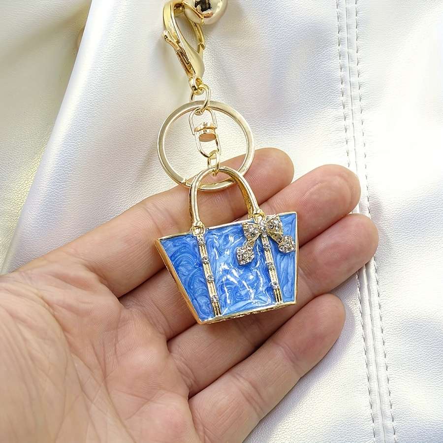 Mini Keychain