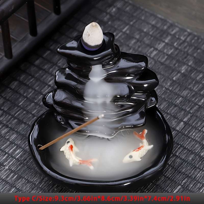 Incense Burner