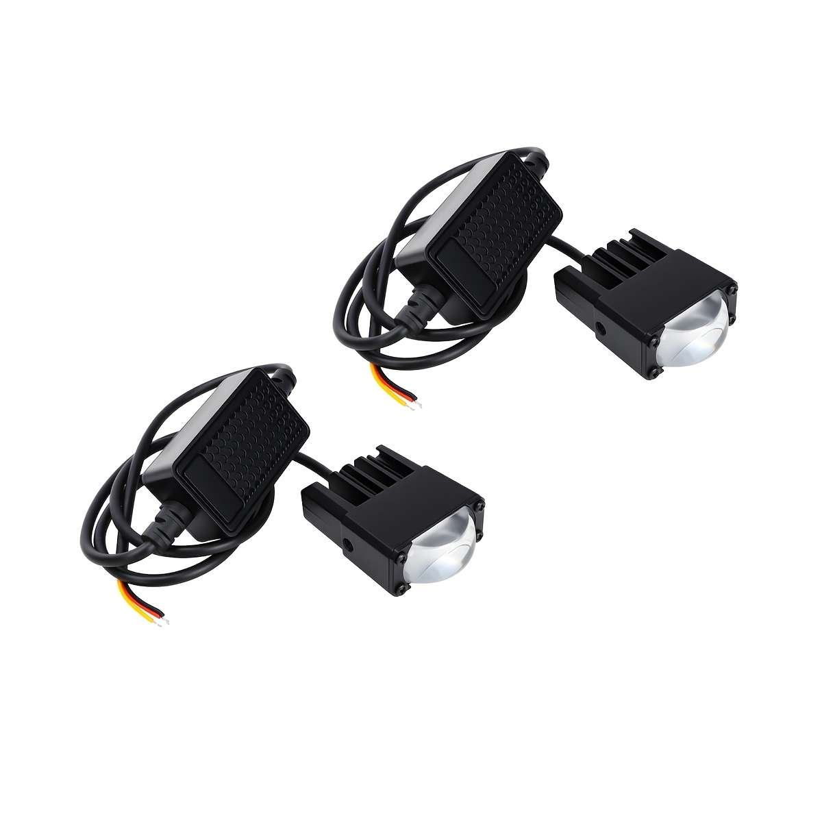 Car Lights Model 2Pc Lights