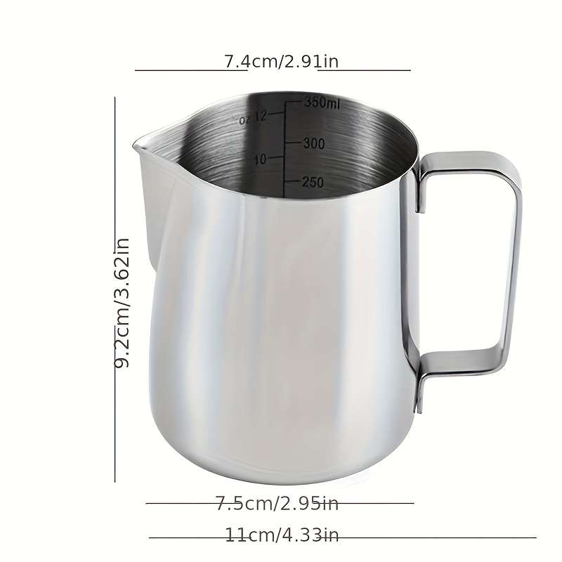 Kettle Capacity 350Ml
