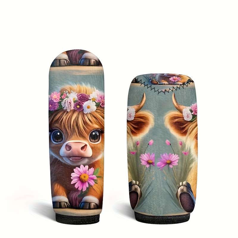 Car Interior Decor  2Pcs