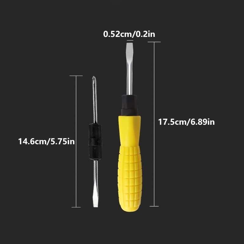 Screwdriver Bit Tool Set Quantity 1Pc