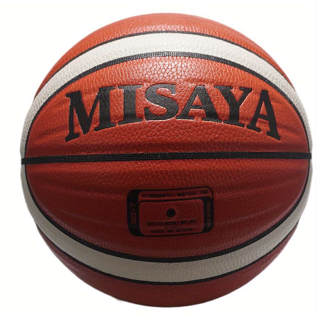 Basketball Model Standard No 7