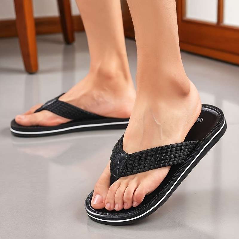 Sandals Color Black Size Uk 6