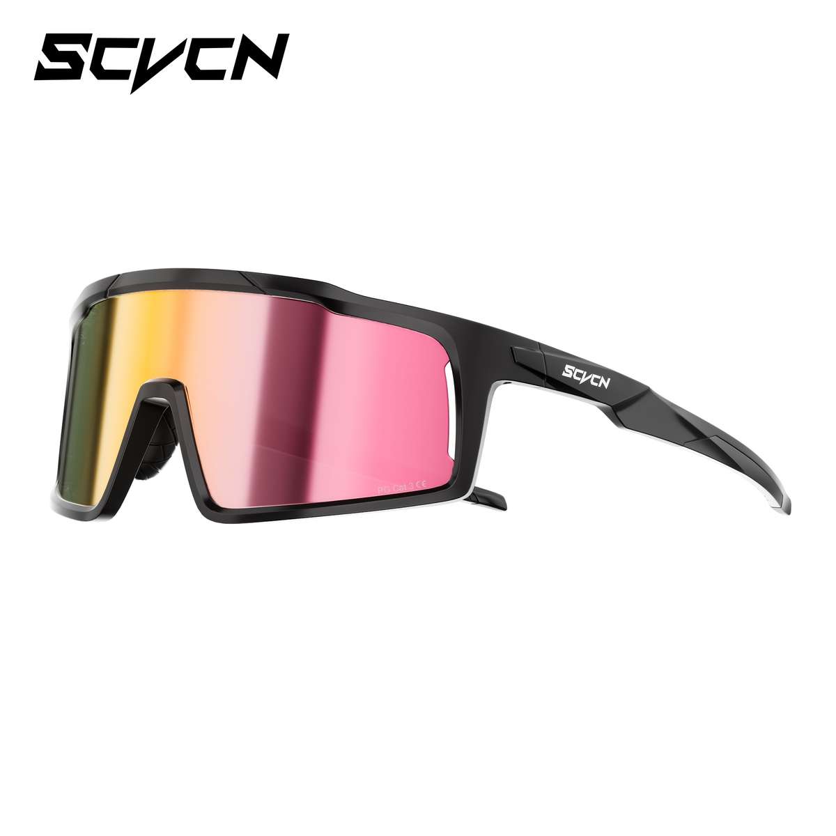 Cycling Glasses Color 01